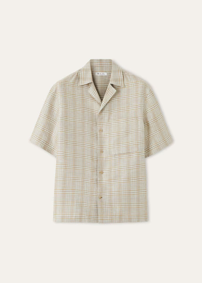 Piha Shirt
